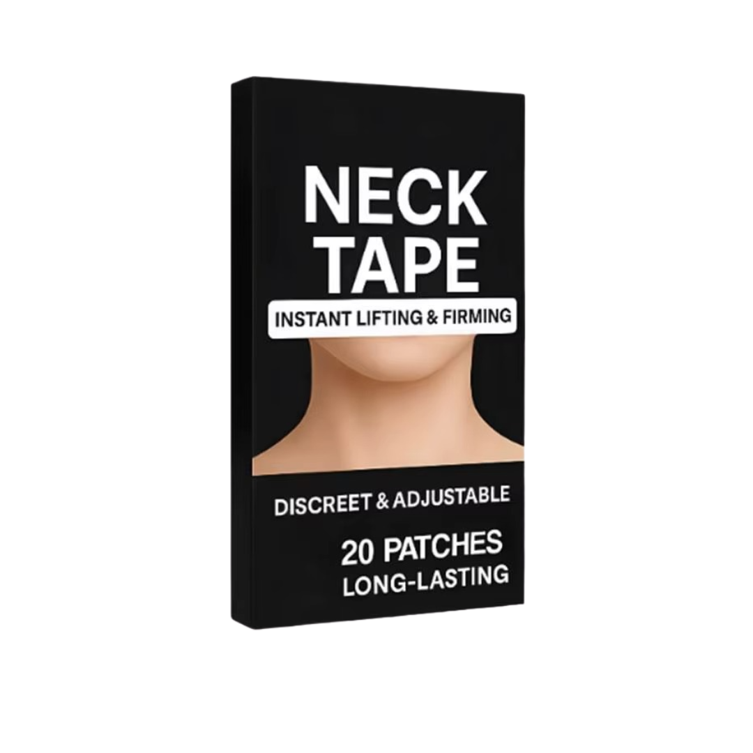 LiftNeck - Neck Lifting Tape