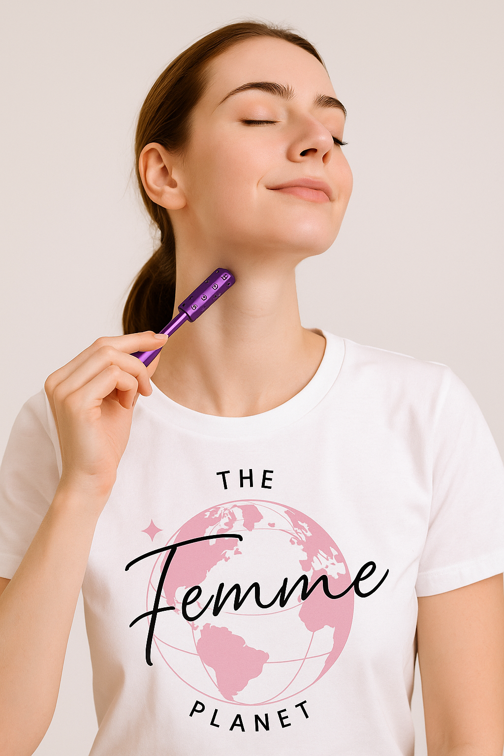 Skincare Tools & Make Up