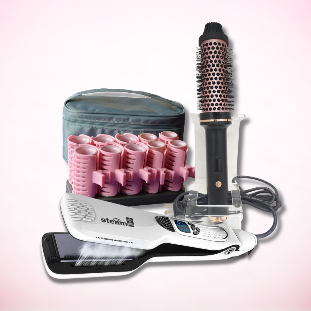 Hair Styling