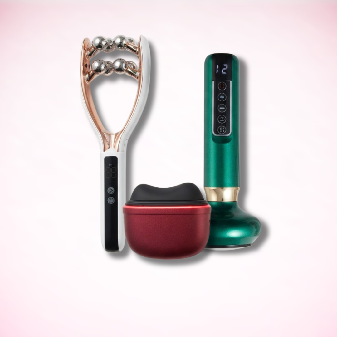 Sculping Tools