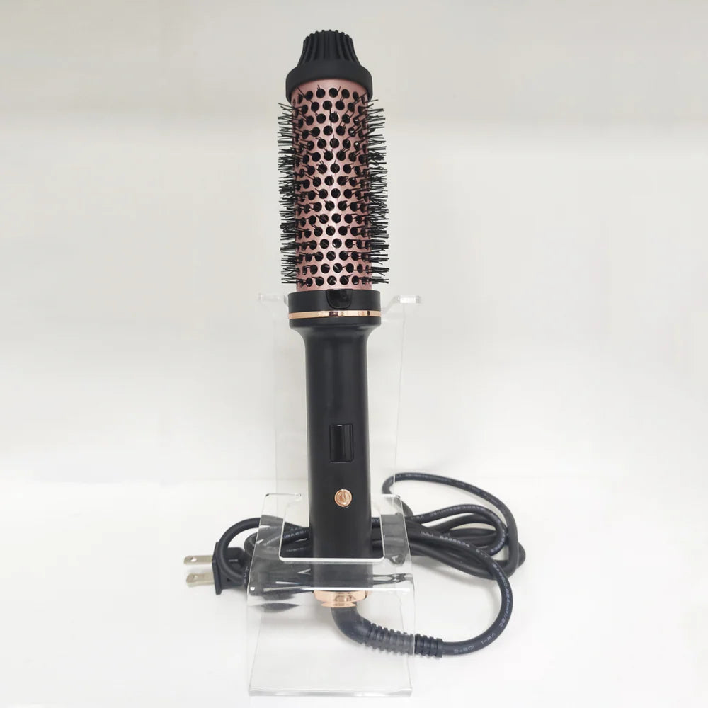 Thermal Brush