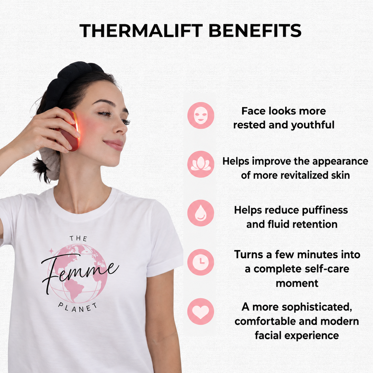 ThermaLift — Electric Facial Gua Sha