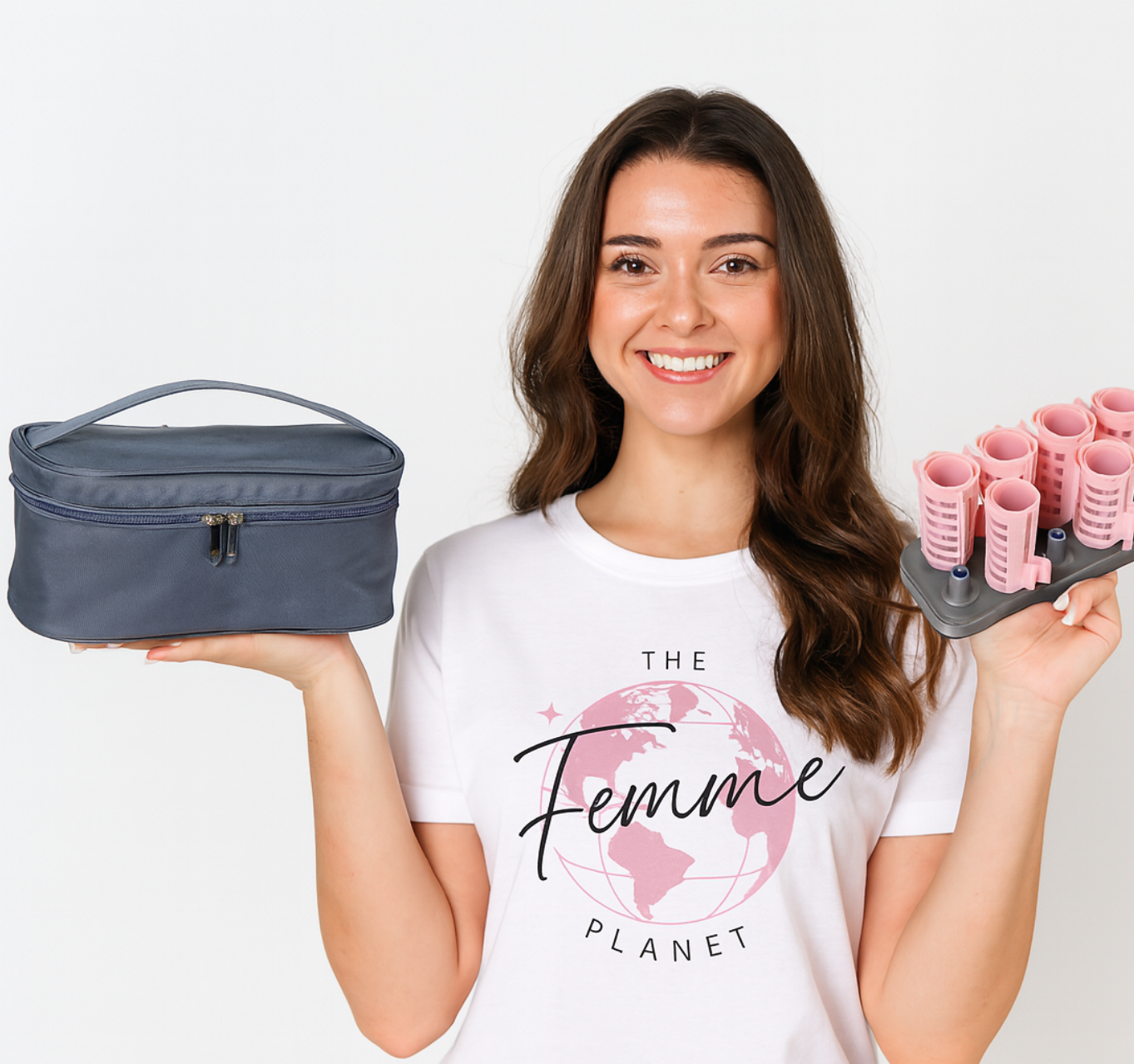 HotRollers - Electric Rollers