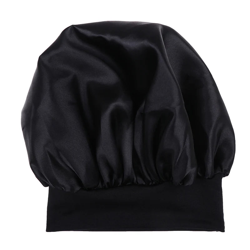 Satin bonnet