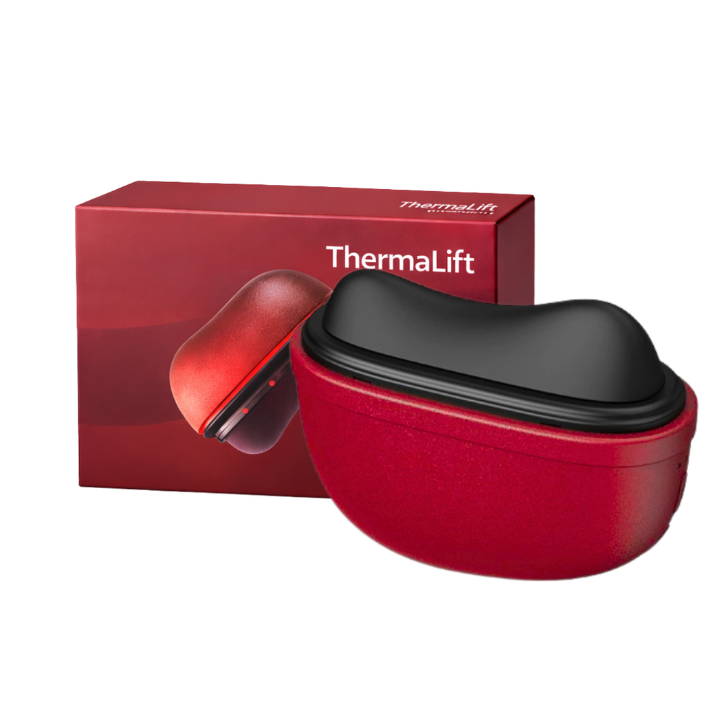 ThermaLift — Electric Facial Gua Sha
