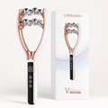 LiftRoller - Massage device with Radiofrequency, EMS, LED therapy, and vibration.