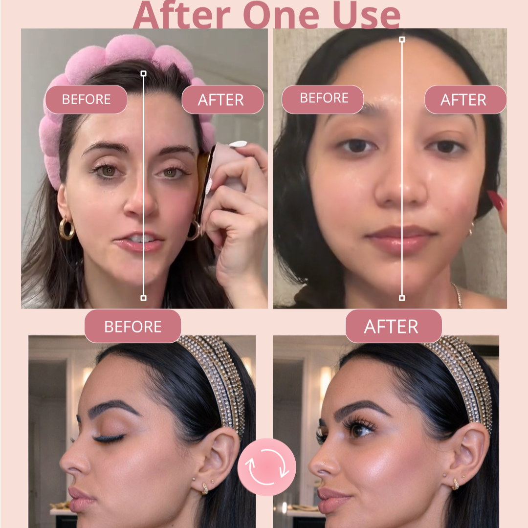 ThermaLift — Electric Facial Gua Sha