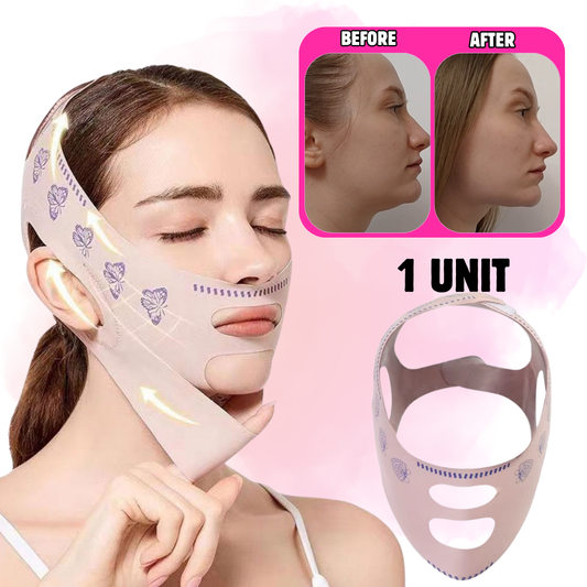 LiftEase Facial Compression Band