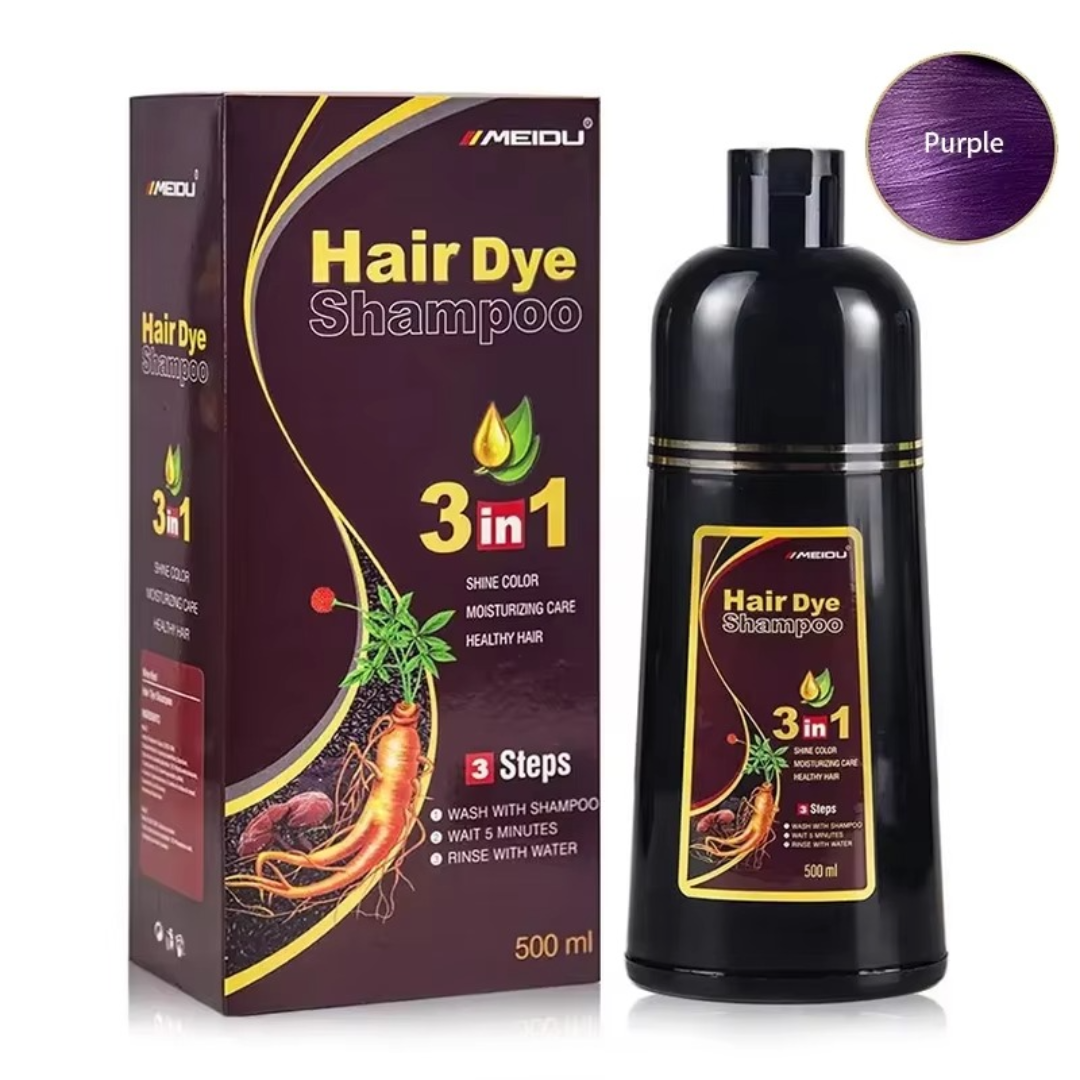 Instant Toning Shampoo