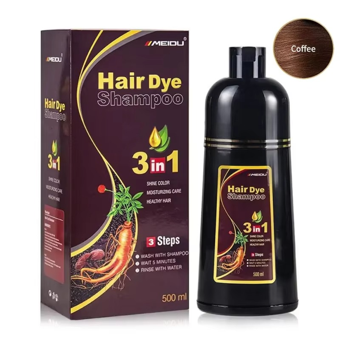 Instant Toning Shampoo