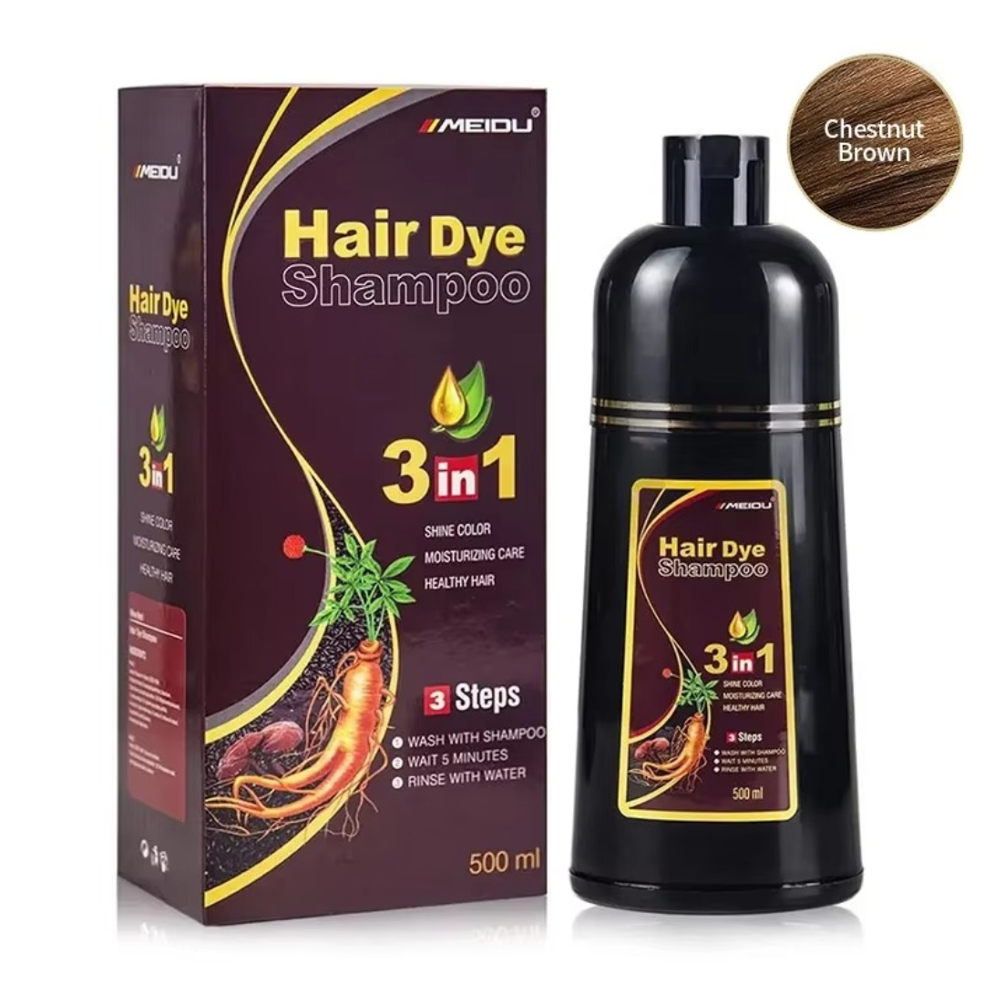 Instant Toning Shampoo
