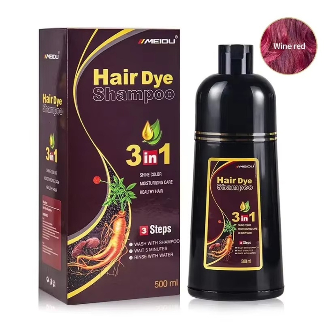 Instant Toning Shampoo