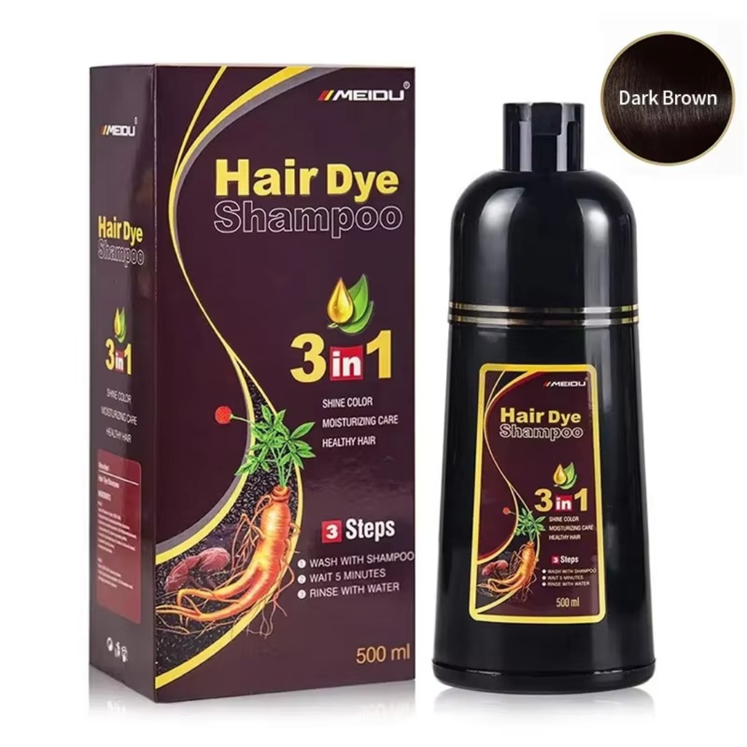 Instant Toning Shampoo