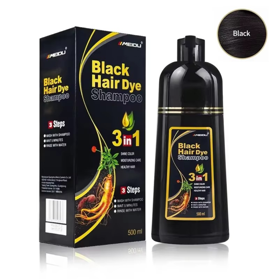Instant Toning Shampoo