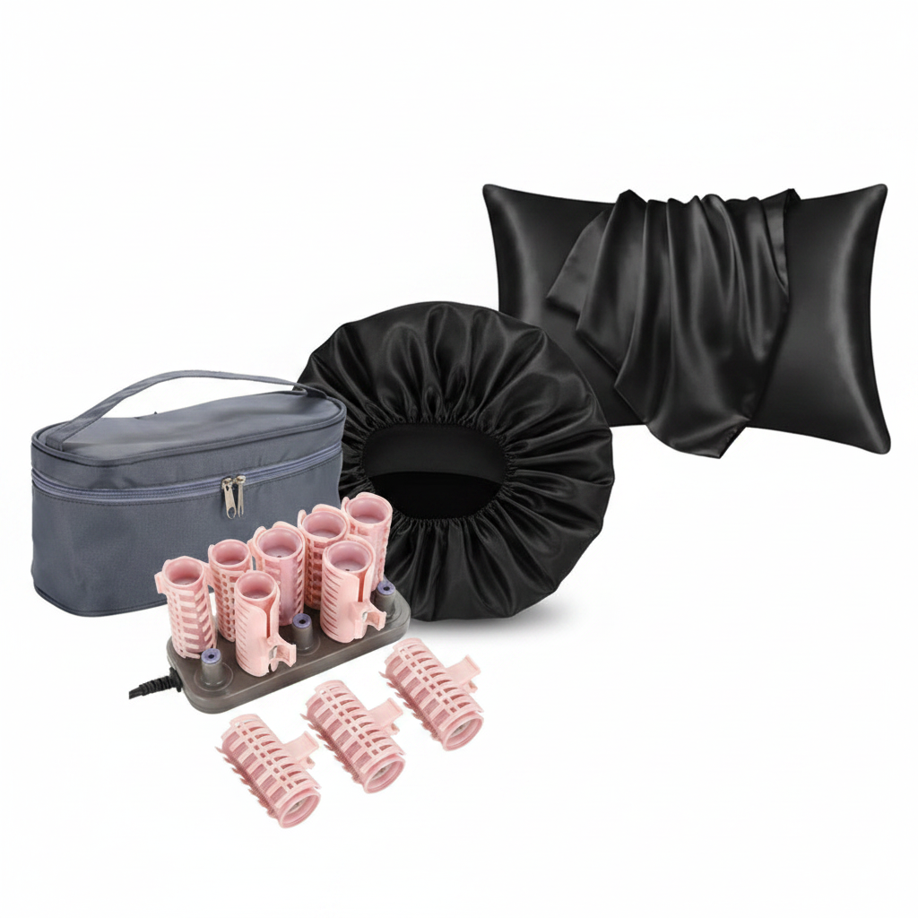 Kit Summer Beauty Hair